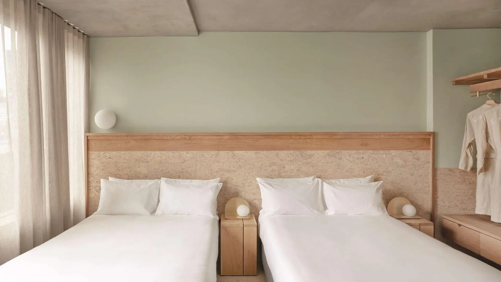 The Calile Hotel Brisbane