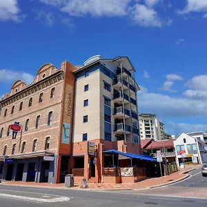 Appart hôtel Brunswick