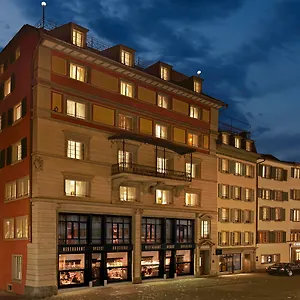 Widder - Zurichs Luxury Hideaway 5* Цюрих