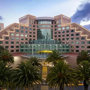 Jw Marriott 5* Кито