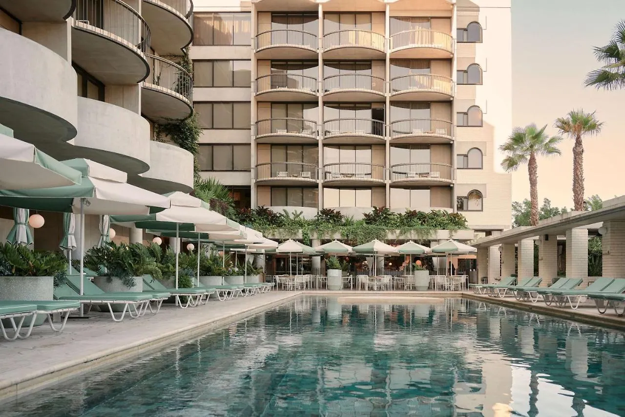 The Calile Hotel Brisbane