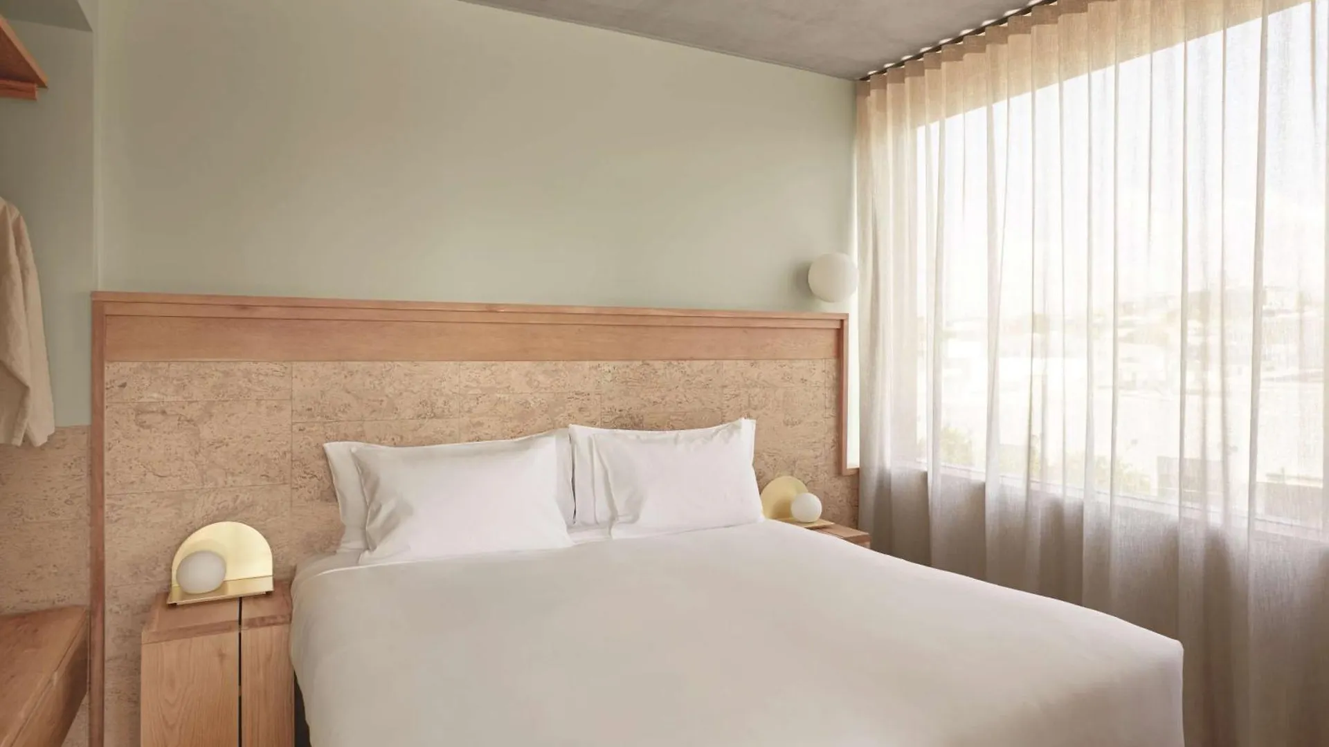 The Calile Hotel Brisbane