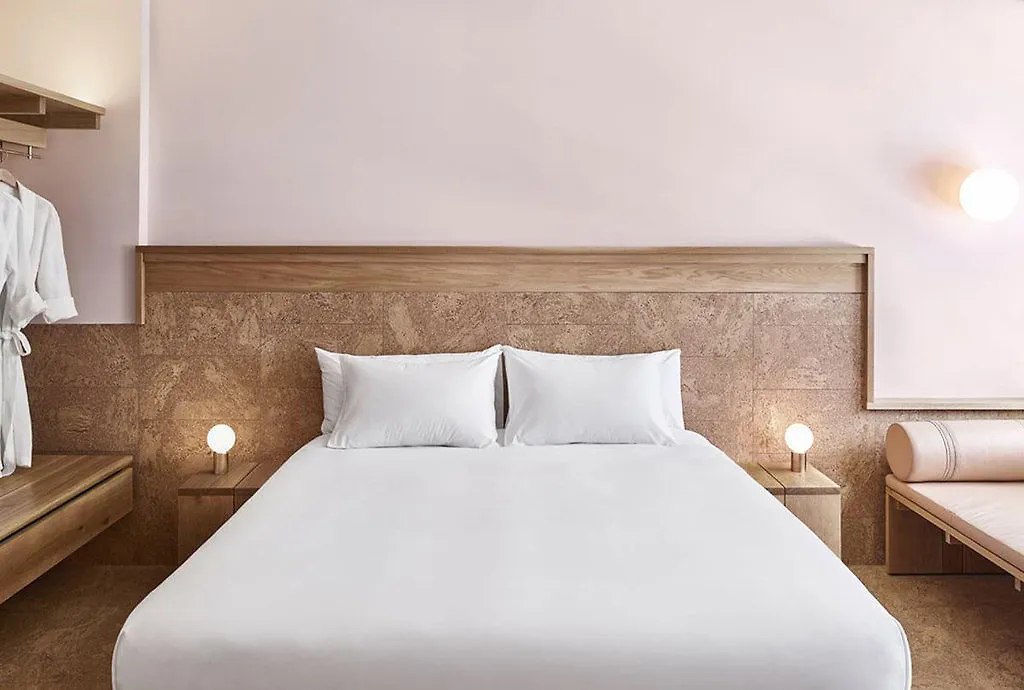 The Calile Hotel Μπρίσμπεϊν